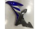Carénage Yamaha R1 2002-2003 - Bleu Gris Carénage Yamaha R1 2002-2003 - Bleu Gris