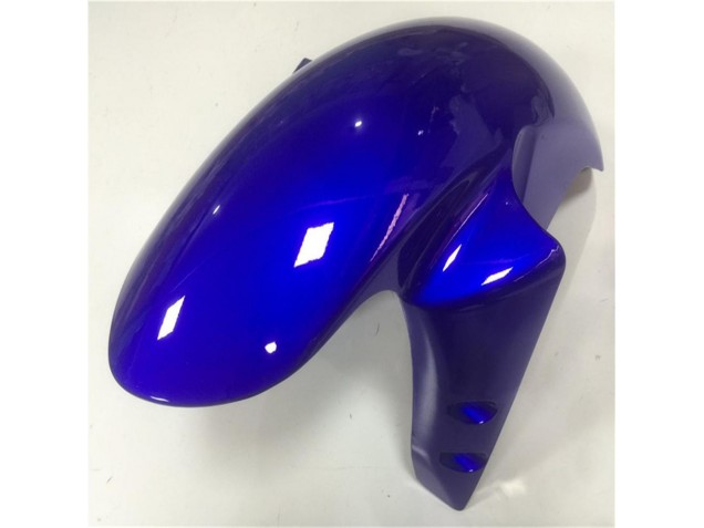Carénage Yamaha R1 2002-2003 - Bleu Gris Carénage Yamaha R1 2002-2003 - Bleu Gris