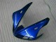 Carénage Yamaha R1 2002-2003 - Bleu Carénage Yamaha R1 2002-2003 - Bleu