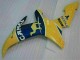 Carénage Yamaha R1 2002-2003 - Jaune Carénage Yamaha R1 2002-2003 - Jaune