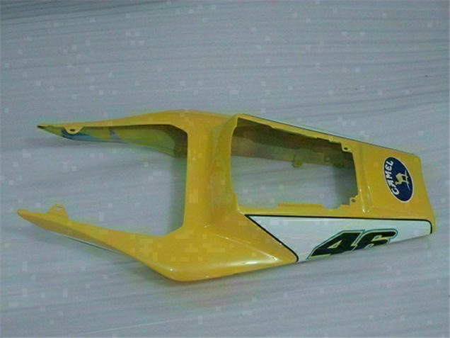 Carénage Yamaha R1 2002-2003 - Jaune Carénage Yamaha R1 2002-2003 - Jaune