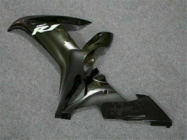 Carénage Yamaha R1 2002-2003 - Noir