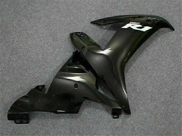 Carénage Yamaha R1 2002-2003 - Noir
