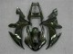 Carénage Yamaha R1 2002-2003 - Noir