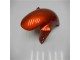 Carénage Yamaha R1 2002-2003 - Orange Noir Carénage Yamaha R1 2002-2003 - Orange Noir