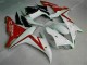 Carénage Yamaha R1 2002-2003 - Rouge Carénage Yamaha R1 2002-2003 - Rouge