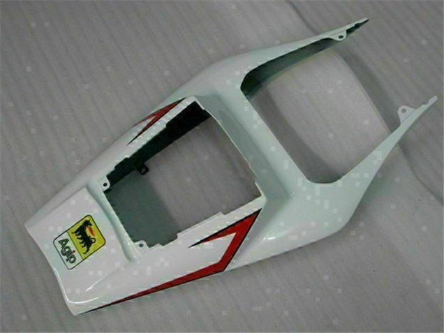 Carénage Yamaha R1 2002-2003 - Rouge Carénage Yamaha R1 2002-2003 - Rouge