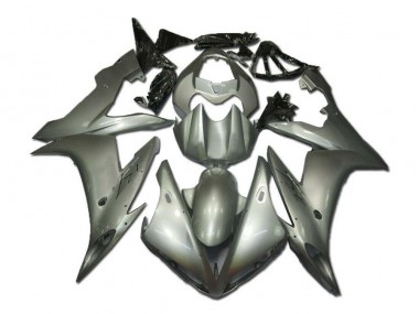 Carénage Yamaha R1 2004-2006 - Argent
