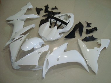 Carénage Yamaha R1 2004-2006 - Blanc Nacré
