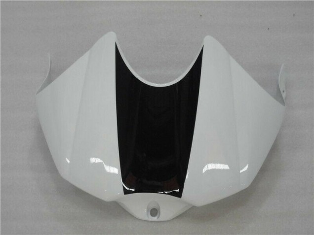 Carénage Yamaha R1 2004-2006 - Blanc Noir Flamme Carénage Yamaha R1 2004-2006 - Blanc Noir Flamme