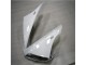 Carénage Yamaha R1 2004-2006 - Blanc Noir Carénage Yamaha R1 2004-2006 - Blanc Noir