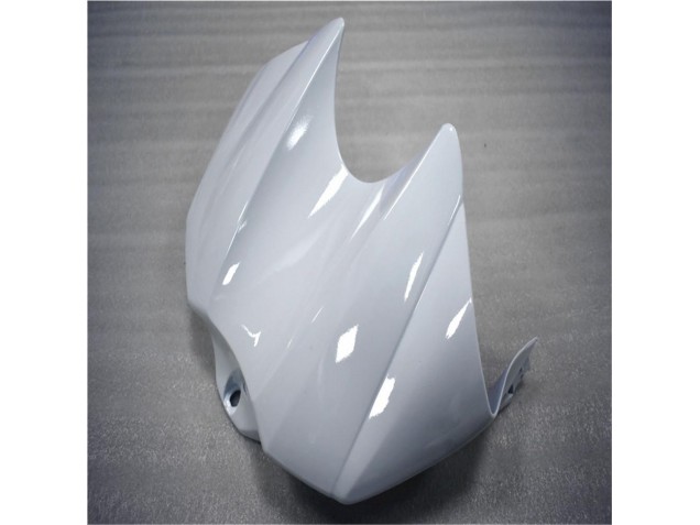 Carénage Yamaha R1 2004-2006 - Blanc Noir Carénage Yamaha R1 2004-2006 - Blanc Noir