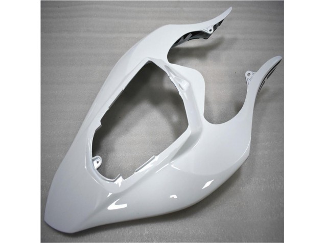 Carénage Yamaha R1 2004-2006 - Blanc Noir Carénage Yamaha R1 2004-2006 - Blanc Noir