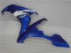 Carénage Yamaha R1 2004-2006 - Bleu Blanc Carénage Yamaha R1 2004-2006 - Bleu Blanc