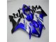 Carénage Yamaha R1 2004-2006 - Bleu Blanc Noir Carénage Yamaha R1 2004-2006 - Bleu Blanc Noir