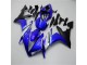 Carénage Yamaha R1 2004-2006 - Bleu Blanc Noir Carénage Yamaha R1 2004-2006 - Bleu Blanc Noir