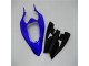 Carénage Yamaha R1 2004-2006 - Bleu Blanc Noir Carénage Yamaha R1 2004-2006 - Bleu Blanc Noir