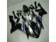 Carénage Yamaha R1 2004-2006 - Bleu Noir Argent Carénage Yamaha R1 2004-2006 - Bleu Noir Argent