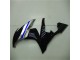 Carénage Yamaha R1 2004-2006 - Bleu Noir Argent Carénage Yamaha R1 2004-2006 - Bleu Noir Argent