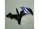 Carénage Yamaha R1 2004-2006 - Bleu Noir Argent Carénage Yamaha R1 2004-2006 - Bleu Noir Argent