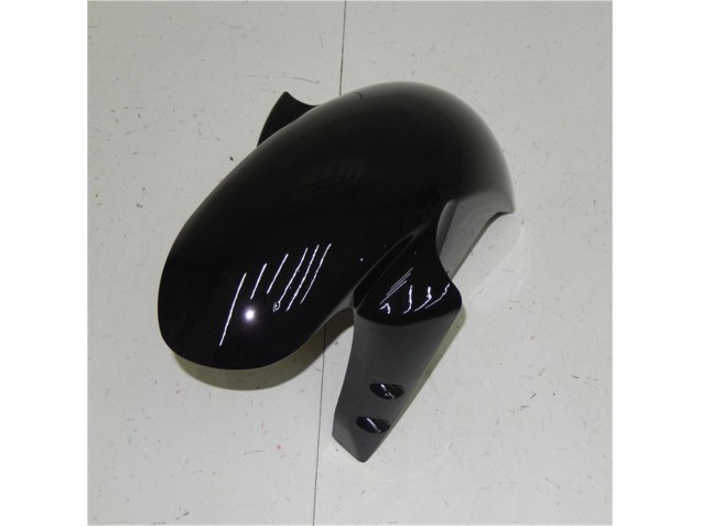 Carénage Yamaha R1 2004-2006 - Bleu Noir Argent Carénage Yamaha R1 2004-2006 - Bleu Noir Argent