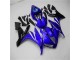 Carénage Yamaha R1 2004-2006 - Bleu Noir Carénage Yamaha R1 2004-2006 - Bleu Noir