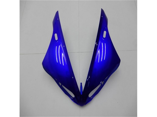 Carénage Yamaha R1 2004-2006 - Bleu Noir Carénage Yamaha R1 2004-2006 - Bleu Noir