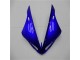 Carénage Yamaha R1 2004-2006 - Bleu Noir Carénage Yamaha R1 2004-2006 - Bleu Noir