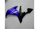 Carénage Yamaha R1 2004-2006 - Bleu Noir Carénage Yamaha R1 2004-2006 - Bleu Noir