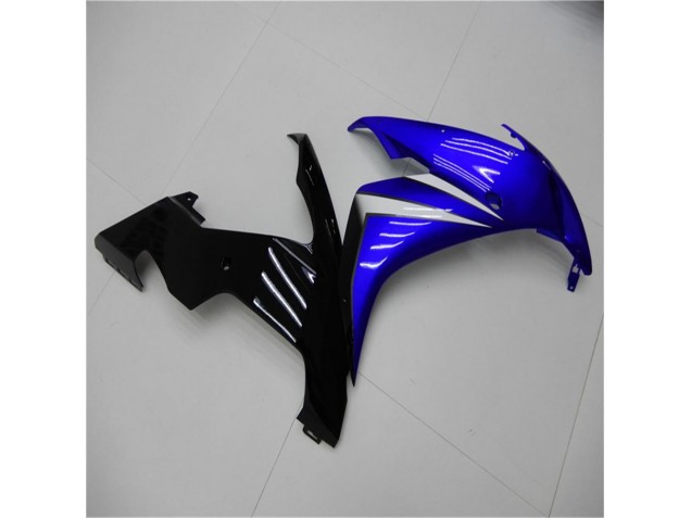 Carénage Yamaha R1 2004-2006 - Bleu Noir Carénage Yamaha R1 2004-2006 - Bleu Noir