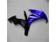 Carénage Yamaha R1 2004-2006 - Bleu Noir Carénage Yamaha R1 2004-2006 - Bleu Noir