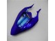 Carénage Yamaha R1 2004-2006 - Bleu Noir Carénage Yamaha R1 2004-2006 - Bleu Noir