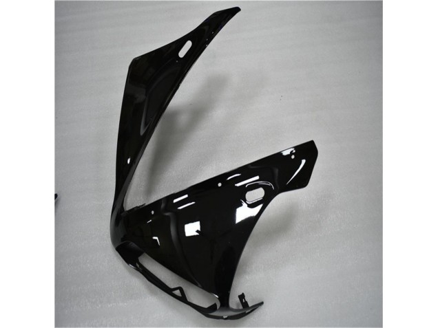 Carénage Yamaha R1 2004-2006 - Brillant Noir Mat Carénage Yamaha R1 2004-2006 - Brillant Noir Mat