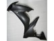 Carénage Yamaha R1 2004-2006 - Brillant Noir Mat Carénage Yamaha R1 2004-2006 - Brillant Noir Mat