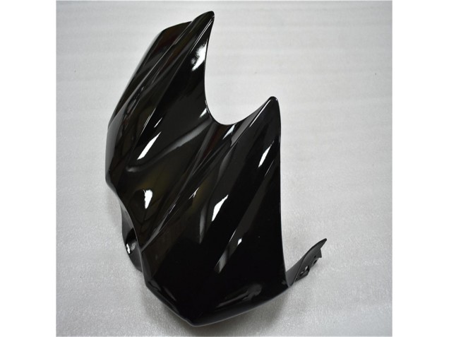 Carénage Yamaha R1 2004-2006 - Brillant Noir Mat Carénage Yamaha R1 2004-2006 - Brillant Noir Mat