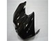 Carénage Yamaha R1 2004-2006 - Brillant Noir Mat Carénage Yamaha R1 2004-2006 - Brillant Noir Mat