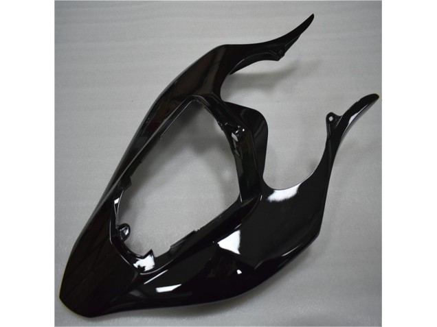Carénage Yamaha R1 2004-2006 - Brillant Noir Mat Carénage Yamaha R1 2004-2006 - Brillant Noir Mat
