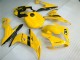 Carénage Yamaha R1 2004-2006 - Jaune Carénage Yamaha R1 2004-2006 - Jaune
