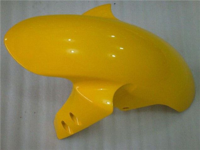 Carénage Yamaha R1 2004-2006 - Jaune Carénage Yamaha R1 2004-2006 - Jaune