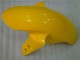 Carénage Yamaha R1 2004-2006 - Jaune Carénage Yamaha R1 2004-2006 - Jaune