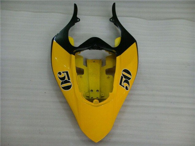 Carénage Yamaha R1 2004-2006 - Jaune Carénage Yamaha R1 2004-2006 - Jaune