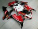 Carénage Yamaha R1 2004-2006 - Rouge Carénage Yamaha R1 2004-2006 - Rouge