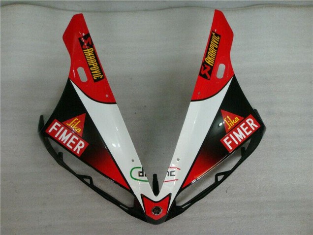 Carénage Yamaha R1 2004-2006 - Rouge Carénage Yamaha R1 2004-2006 - Rouge