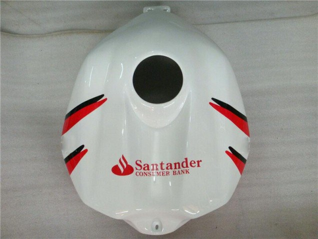 Carénage Yamaha R1 2004-2006 - Rouge Carénage Yamaha R1 2004-2006 - Rouge