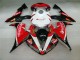 Carénage Yamaha R1 2004-2006 - Rouge Carénage Yamaha R1 2004-2006 - Rouge