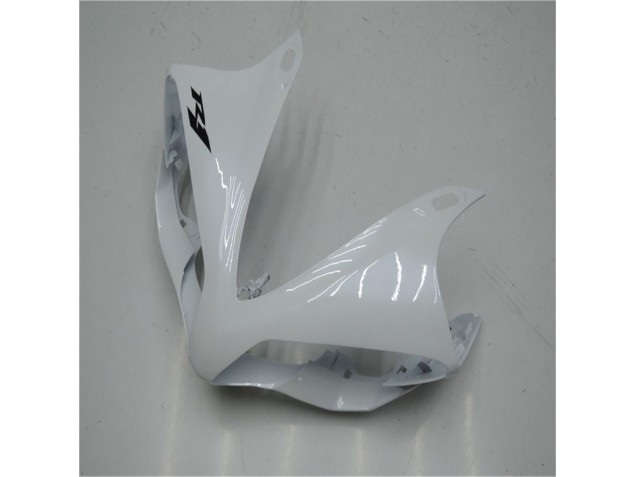 Carénage Yamaha R1 2007-2008 - Blanc Noir Carénage Yamaha R1 2007-2008 - Blanc Noir