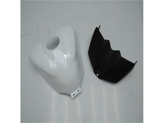 Carénage Yamaha R1 2007-2008 - Blanc Noir Carénage Yamaha R1 2007-2008 - Blanc Noir