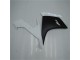 Carénage Yamaha R1 2007-2008 - Blanc Noir Carénage Yamaha R1 2007-2008 - Blanc Noir