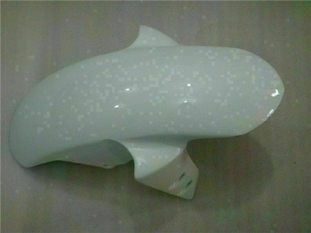 Carénage Yamaha R1 2007-2008 - Blanc Rouge Carénage Yamaha R1 2007-2008 - Blanc Rouge