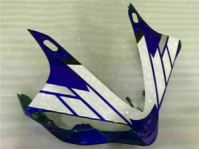 Carénage Yamaha R1 2007-2008 - Bleu Carénage Yamaha R1 2007-2008 - Bleu